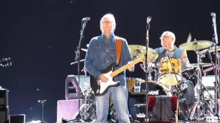 Eric Clapton - Crossroads @ Life Festival, Oświęcim 28.06.2014