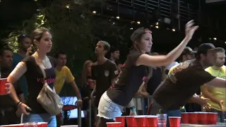 Swiss Series of Beer Pong XIII - WIN LAS VEGAS - Trailer