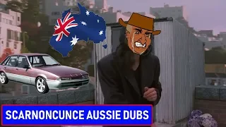 The Room but it's the Australian Dub