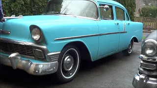 Fixing a common problem on my Chevy 235 straight-six (pt 2)