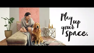 ► 5 Beautiful Commercials Ads Of Deepika Padukone | Play Up Your Space | Royale Play | Asian Paints