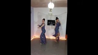 Bolero Oriental Raffi Avakian