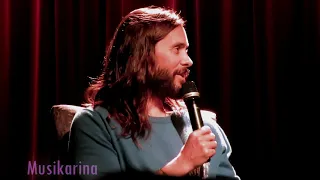 A CONVERSATION WITH JARED LETO, PART 2