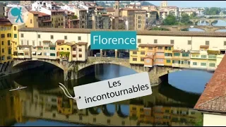 Florence - Les incontournables du Routard