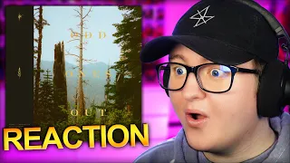 Last Heroes - Odd Ones Out (feat. RUNN & Dia Frampton) *REACTION*