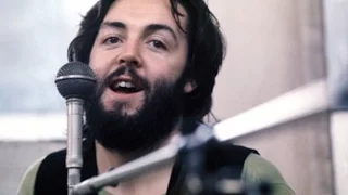 Paul McCartney Beatles Mic Test 4/20/1969- Abbey Road Studios (Oh Darling) Vocals Only A cappella