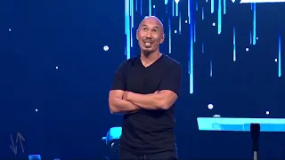 Francis Chan - Are our man-made church gatherings enough for us?