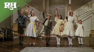 So Long, Farewell from The Sound of Music