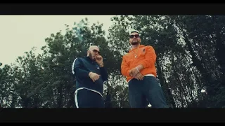 Çartani ft Don Phenom - Smoking Cubana (Official Video 4K)