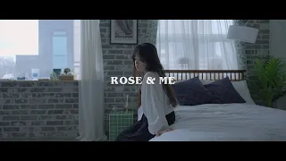 Cinematic Portrait | Rose & Me | Sony_A7S3 | Sony 24mm f1.4 gm