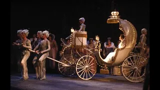 Massenet's "Cendrillon" - Live! (San Francisco, 1982)