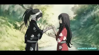 DORORO 《 A M V 》 LOVELY