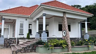 WHITE HOUSE IN BWEBAJJA ENTEBBE ROAD UGANDA IS ALL WHAT YOU NEED AT $200,000 USD