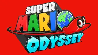 Steam Gardens - Super Mario Odyssey Music Extended