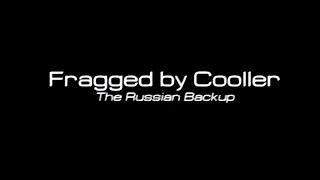 [Q3] Fragged by Cooller: The Russian Backup (2003)