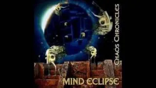 Mind Eclipse - Martyr Of The Sky