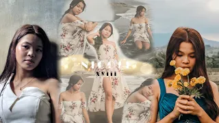 Nicole XVIII | Pre Debut Video Highlights