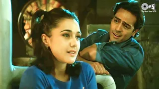 Chaaya Hai Jo Dil Pe - Dil Hai Tumhaara | Preity Zinta, Arjun Rampal | Kavita K, Shaan