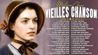 Vieilles Chanson - Top 100 Chansons Français Les Plus Écoutés de tous les temps - Mike Brant