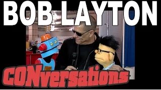 CONversations – Bob Layton