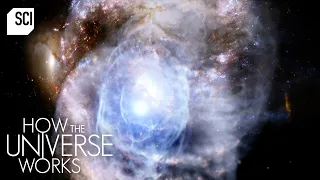 Discover How Ancient Supernovas Created Life | How the Universe Works | Science Channel