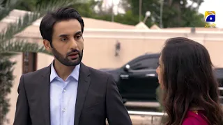 Kasa-e-Dil | Episode 20 | Best Scene 01 | HAR PAL GEO