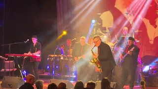 Why Must I Always Explain? - Moondance: Tribute to Van Morrison Live at The Historic Everett Theater