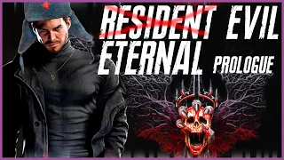 ПОЧТИ Resident Evil 9 DEMO Ⓧ Eternal Evil Prologue #1
