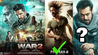 War2 Update. SRK cameo done but SalmanKhan Not Cameo. A New Superstar Cameo Done.