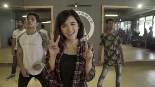 Biba | Shirley Setia ft. Adil Shaikh Choreography | Marshmello | Pritam | SRK | #BibaDance