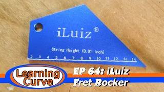 EP 64: iLuiz Fret Rocker