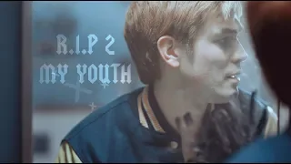 ►Archie Andrews - R.I.P 2 my youth