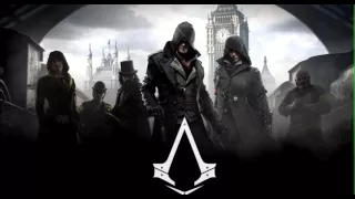 Assassin's creed Syndicate - family theme