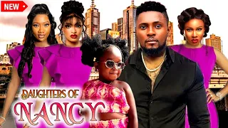 DAUGHTERS OF NANCY {FULL MOVIE} GENVIVE UKATU/ EBUBE OBIO, CHINENYE NEBE MAURICE SAM 2024 NOLLYWOOD