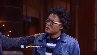 Giliran Dikerjain Aja, Sule Langsung Emosi