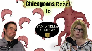 Obscure Obsolete Inventions by Sam O'Nella | Chicago Reacts