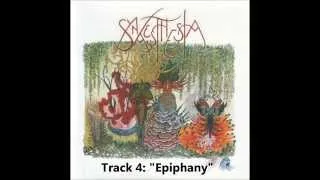 Pearls Of Progressive Rock 04: Synaesthesia "Epiphany"