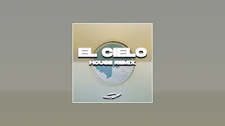 El Cielo - Sky Rompiendo, Feid, Myke Towers (House Remix) - Manu Santibañez