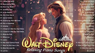 Walt Disney Songs Collection 2023 - Disney classic songs 2023 - Content not intended for children