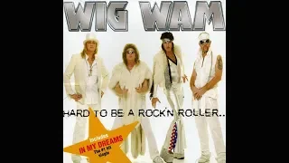 Wig Wam - I Turn to You  (Glam, Melodic Hard Rock) -2005
