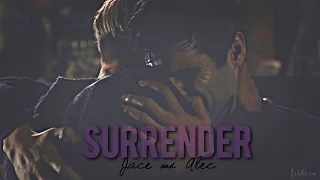 Alec & Jace | Surrender