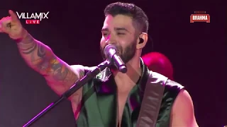 Gusttavo Lima Sujeito Ao Vivo No  Vila Mix 2019 O Embaixador Voltou