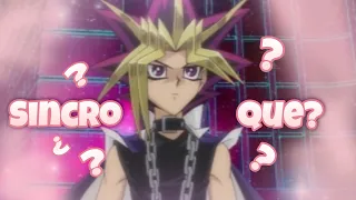 Jugar Yu-Gi-Oh! antes vs Ahora... #yugioh #shorts #duelist