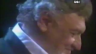 Frankie Laine - I Believe & Rawhide (Carré Show, 1982)