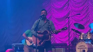 Turnpike Troubadours, Every Girl, live at the Ryman Auditorium, Nashville, 10 August 2023