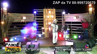 Vamos Xotear com o Sanfoneiro Geraldo Massa. E tome xote