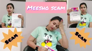 meesho scratch and win fake or real | meesho scams (MARATHI)