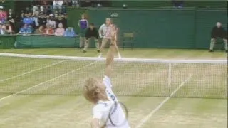 Spirit of Wimbledon Part 3 (1978–1999)