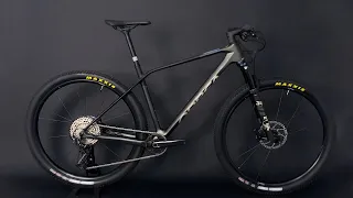 Bicicleta Orbea Alma M20