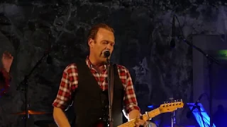 No Surrender (3-cam) by COVER ME - Fjellhaven, Gjøvik 19-05-17 - a tribute to Bruce Springsteen